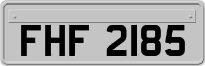 FHF2185