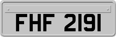 FHF2191