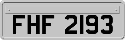 FHF2193