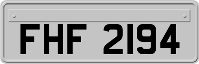 FHF2194