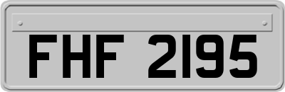 FHF2195
