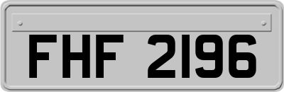 FHF2196