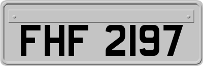 FHF2197
