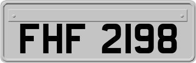 FHF2198