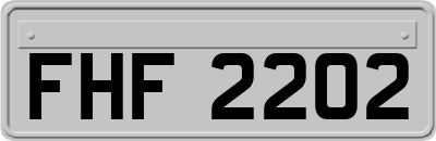 FHF2202