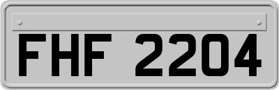 FHF2204