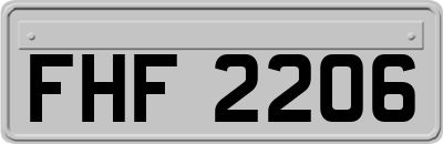 FHF2206