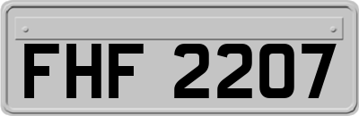 FHF2207