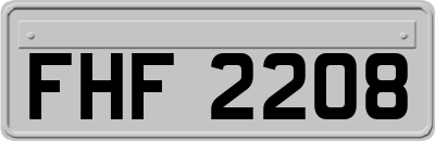FHF2208