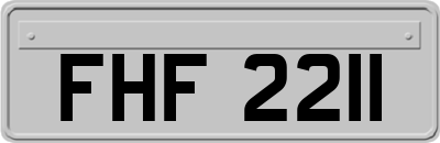 FHF2211