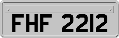 FHF2212