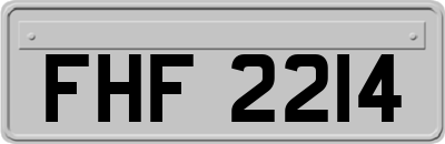 FHF2214