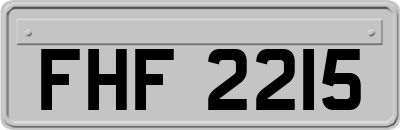 FHF2215