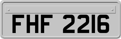 FHF2216