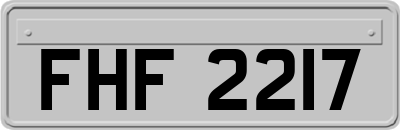 FHF2217