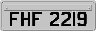 FHF2219