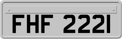 FHF2221