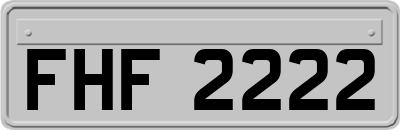 FHF2222