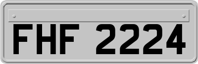 FHF2224