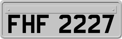 FHF2227