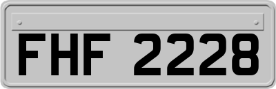 FHF2228