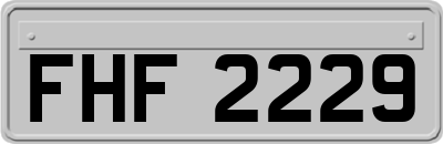 FHF2229
