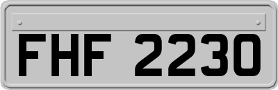 FHF2230