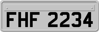FHF2234