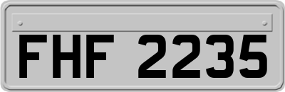 FHF2235