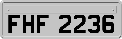 FHF2236