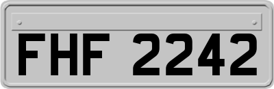FHF2242