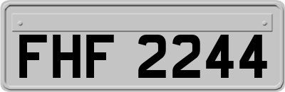FHF2244