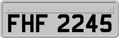 FHF2245