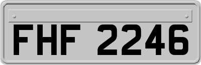 FHF2246