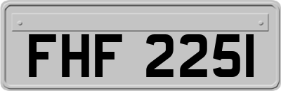 FHF2251