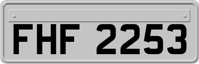 FHF2253