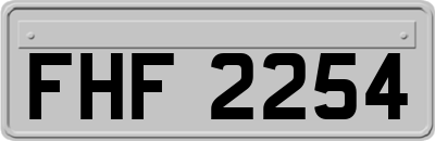 FHF2254