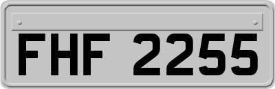 FHF2255