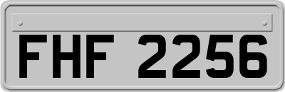 FHF2256