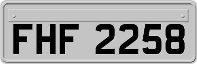 FHF2258