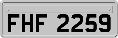 FHF2259