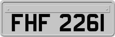 FHF2261