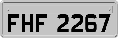 FHF2267