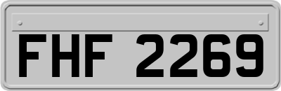 FHF2269
