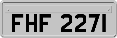 FHF2271