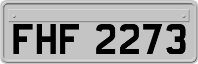FHF2273