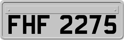 FHF2275