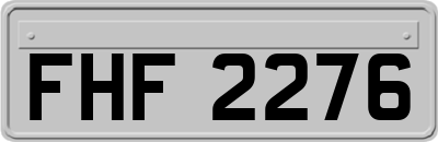 FHF2276