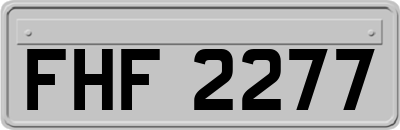 FHF2277