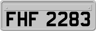 FHF2283